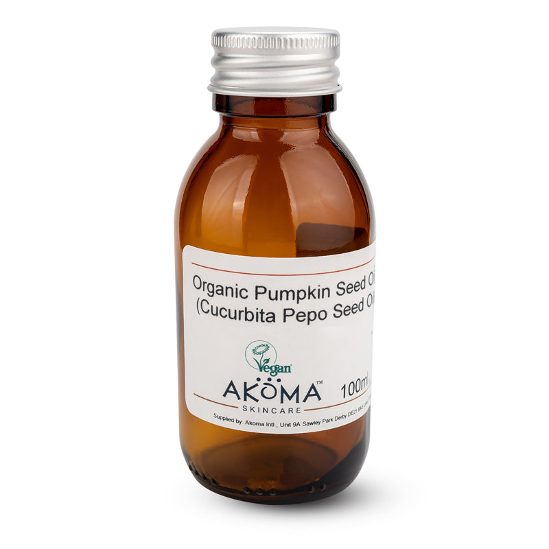 Pumpkin Seed Oil Natural Therapeutic Grade Cold Pressed, Packaging
