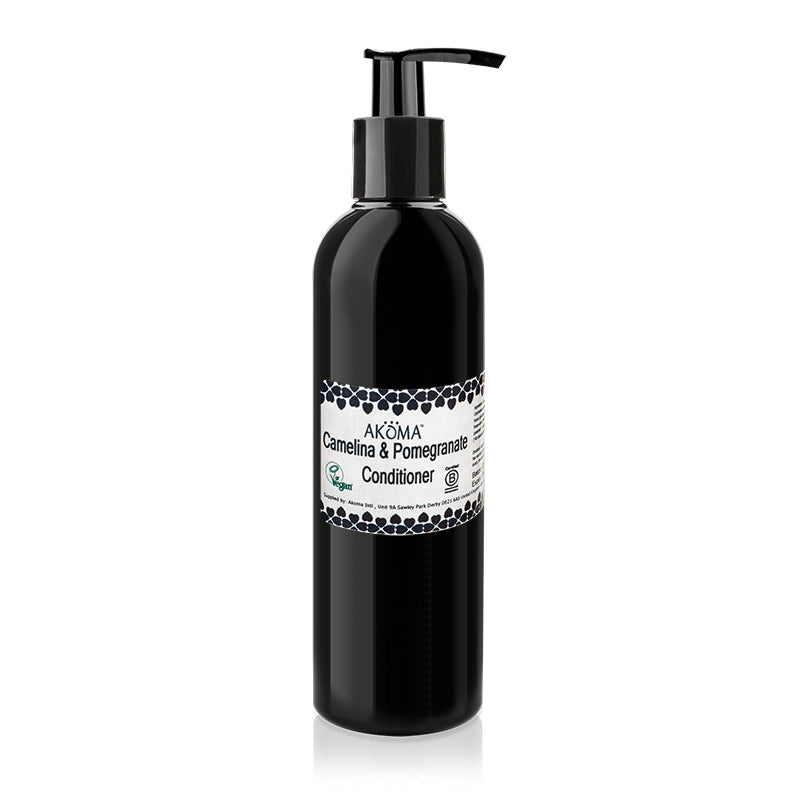 Camelina & Pomegranate Conditioner