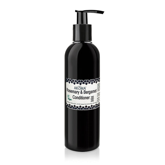 Rosemary & Bergamot Conditioner